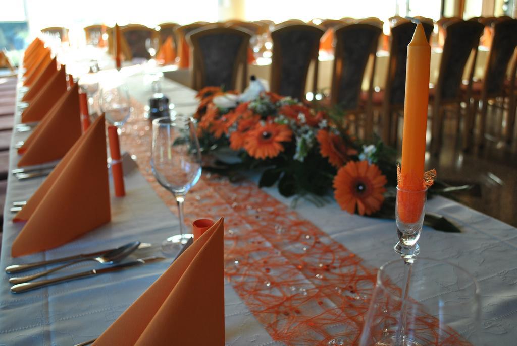 Pri Vidrgarju Hotel Vace Екстериор снимка