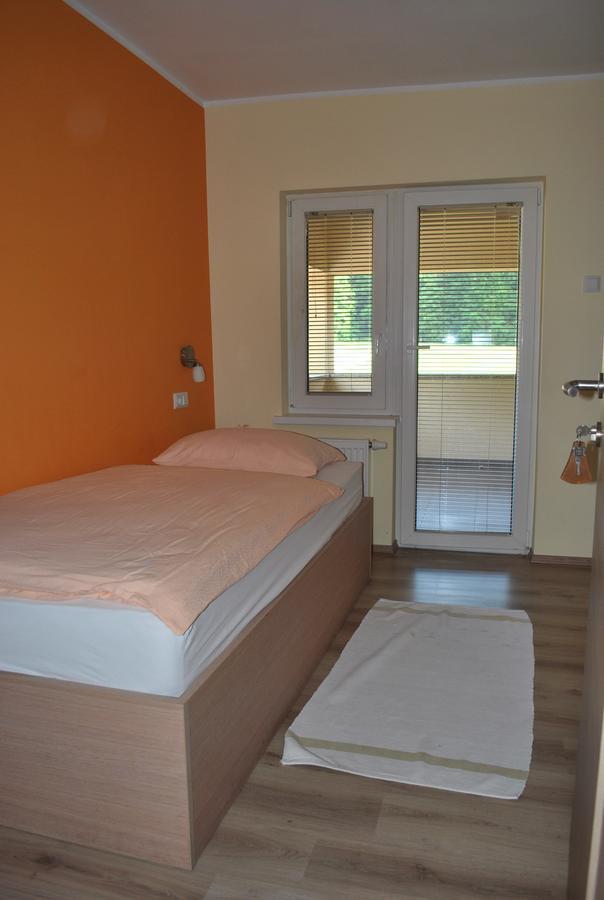Pri Vidrgarju Hotel Vace Стая снимка